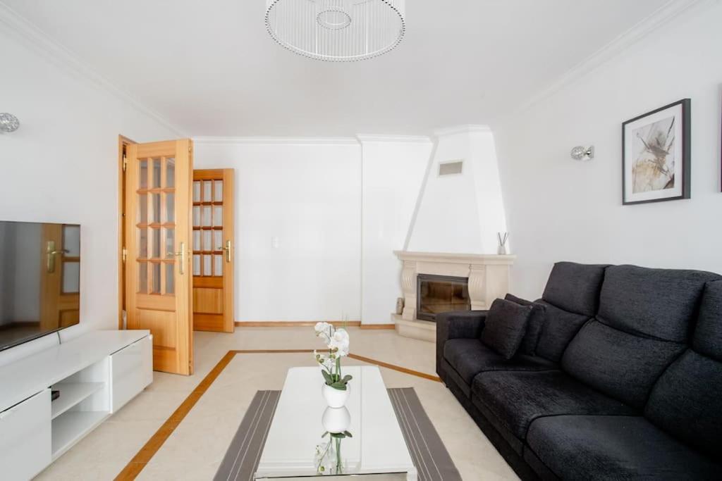Apartamento Em Lisboa, Perto De Sintra Fontainhas  Exterior foto