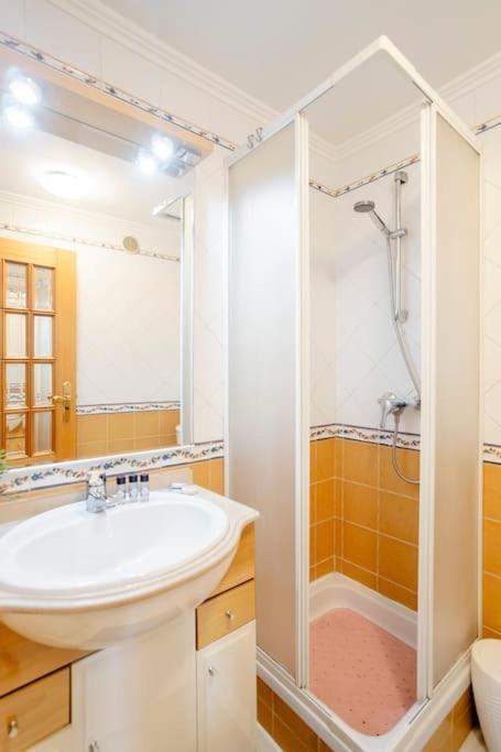 Apartamento Em Lisboa, Perto De Sintra Fontainhas  Exterior foto