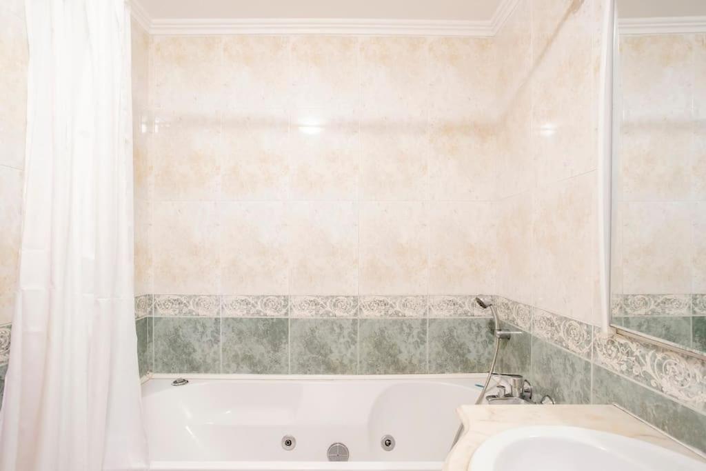 Apartamento Em Lisboa, Perto De Sintra Fontainhas  Exterior foto