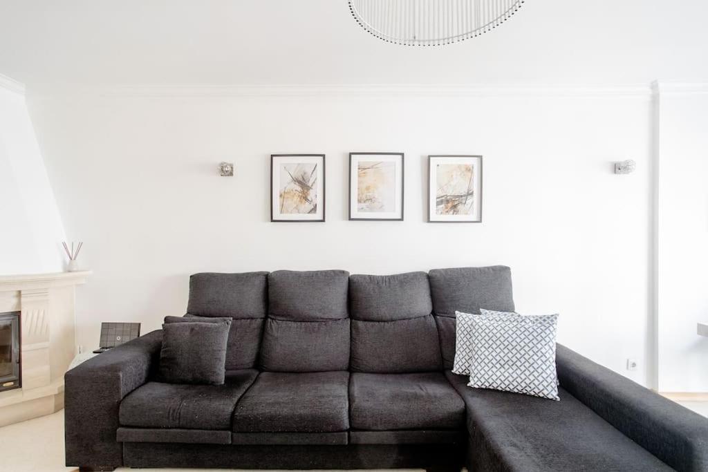 Apartamento Em Lisboa, Perto De Sintra Fontainhas  Exterior foto