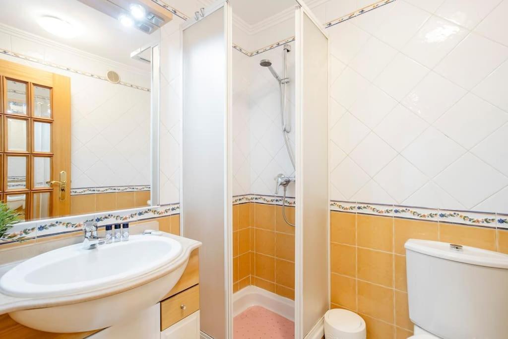 Apartamento Em Lisboa, Perto De Sintra Fontainhas  Exterior foto