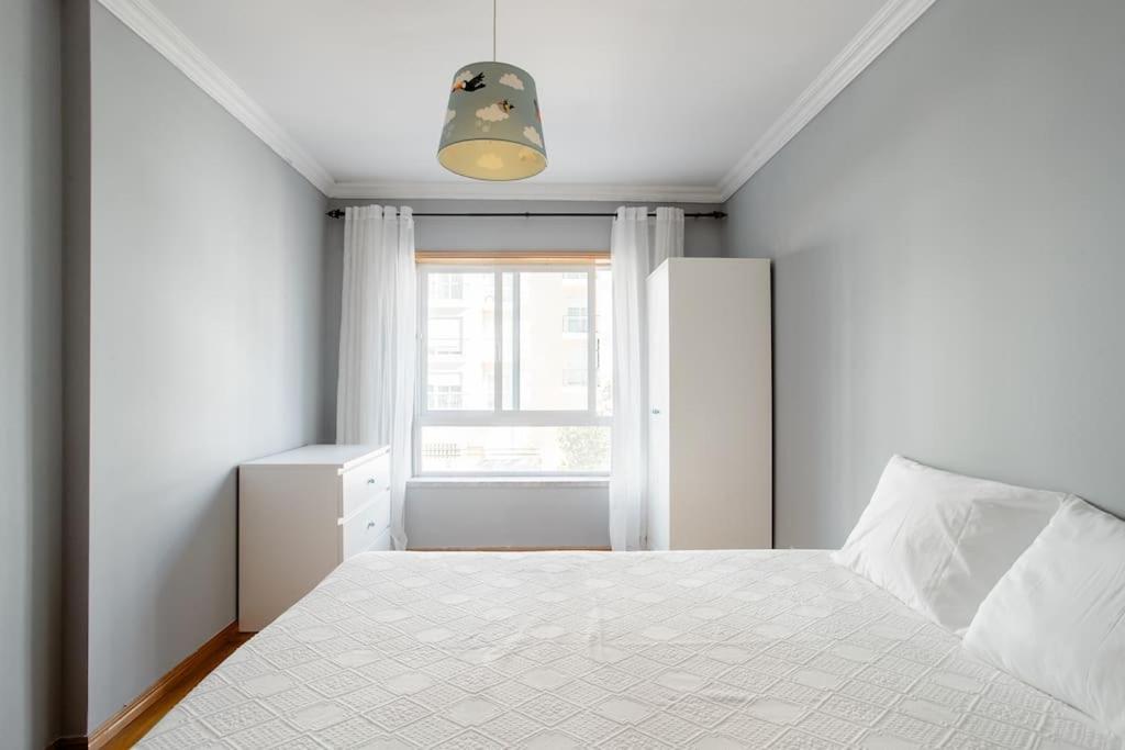 Apartamento Em Lisboa, Perto De Sintra Fontainhas  Exterior foto