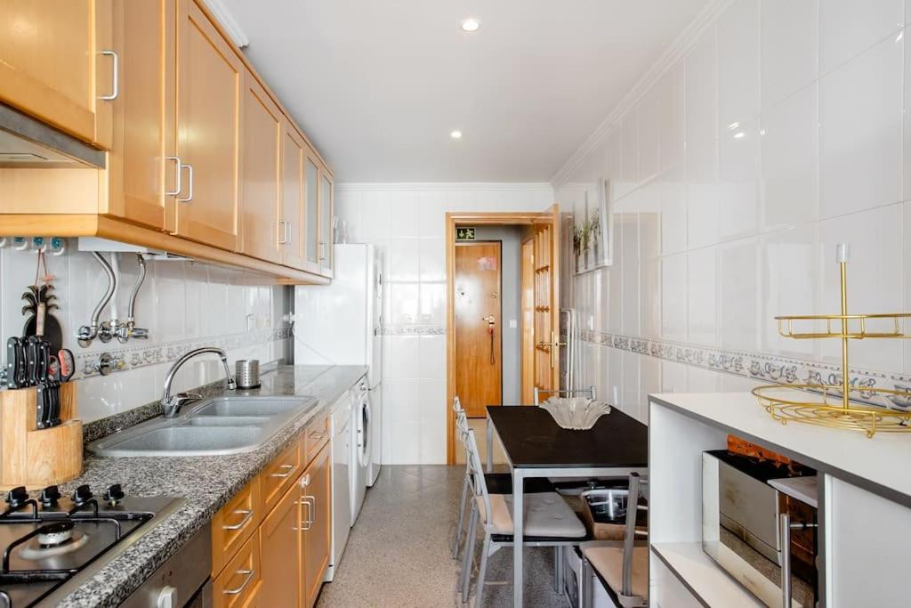 Apartamento Em Lisboa, Perto De Sintra Fontainhas  Exterior foto